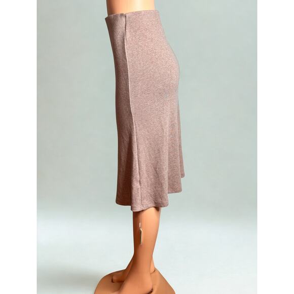 OGL Midi warm skirt Size L NWT - Picture 2 of 4